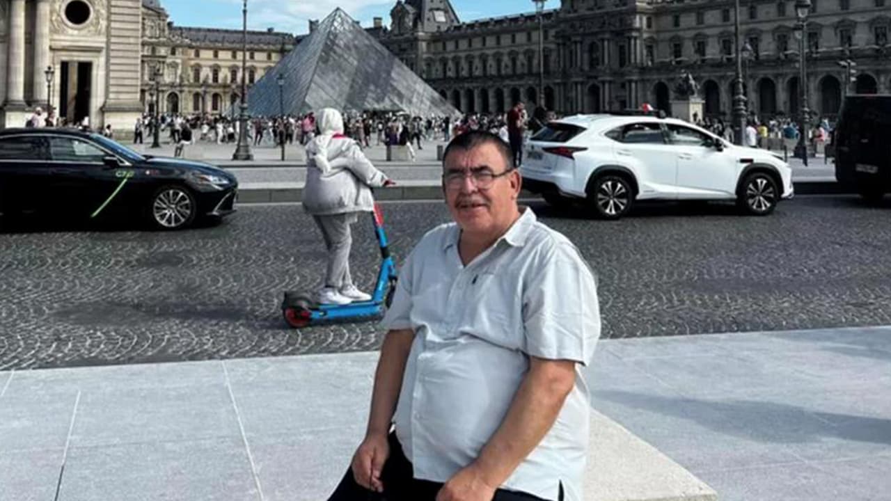 Confirman muerte de Eduardo Uvaldo, hispano herido en el tiroteo de Highland Park