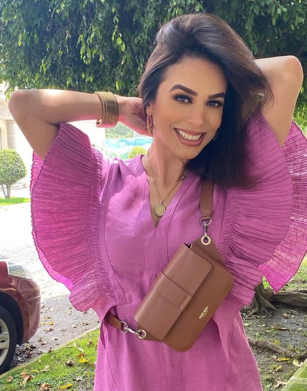 Ahora, el exesposo de Niurka Marcos confirmó que ya grabaron el episodio piloto y se dijo contento con los resultados.
<br>