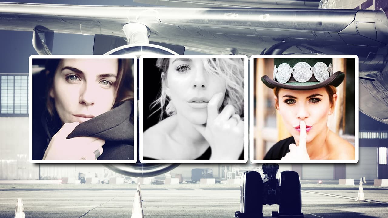 La guapa actriz colombiana tiene una sorpresa para ti que mundo revelará, ¿te atreves a tocar el cielo con ella?