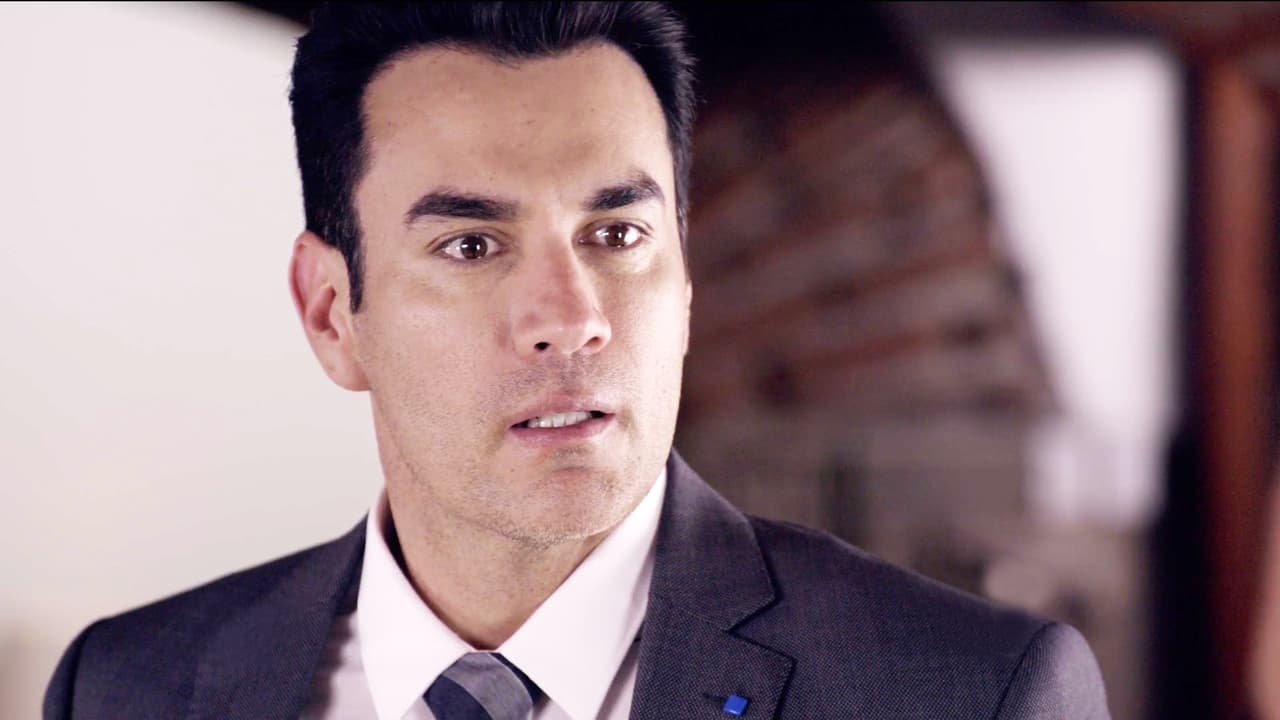 Con este papel David Zepeda terminó de ganarse el cariño del público.