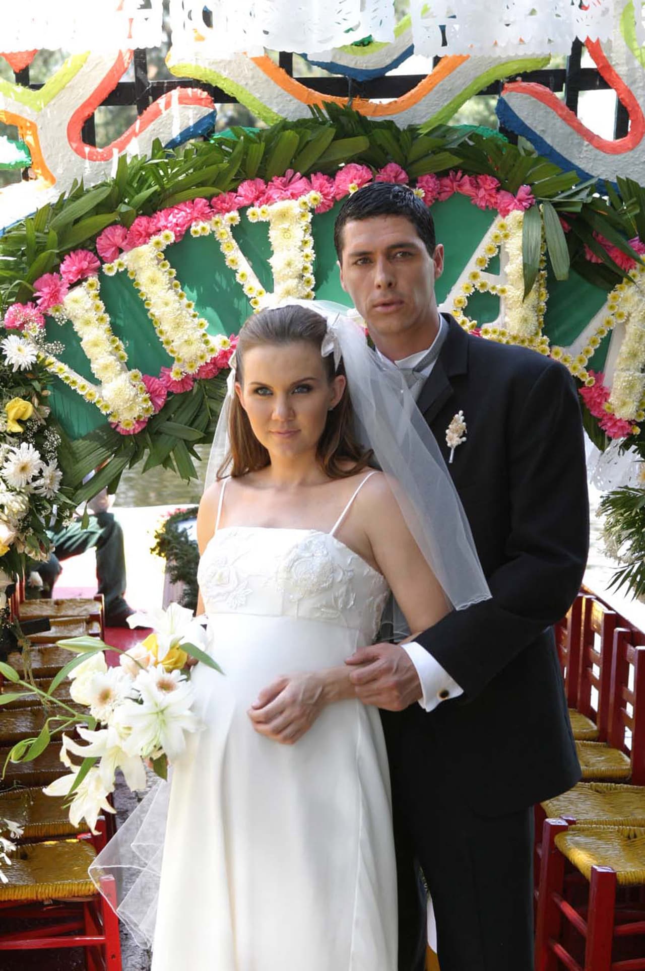 Luego de las telenovelas juveniles, Michelle Vieth obtuvo otros papeles en novelas como
<b><a href="https://www.univision.com/noticias/victoria-ruffo-es-la-madrastra-y-trae-el-misterio-a-univision-tlnovelas">'La madrastra' (2005) a lado de Victoria Ruffo</a></b>.