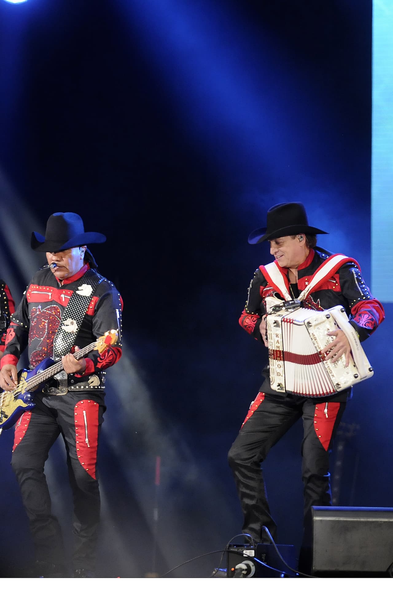 En el documento compartido, se informa que Ramiro Delgado ha solicitado información financiera de la agrupación, la cual le han compartido sin saber las intenciones del músico.