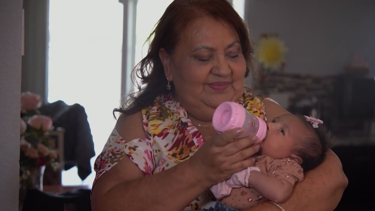 Alma, amor que trasciende: madre de 7 cuida a Luisito, su hijo con discapacidad en Sacramento