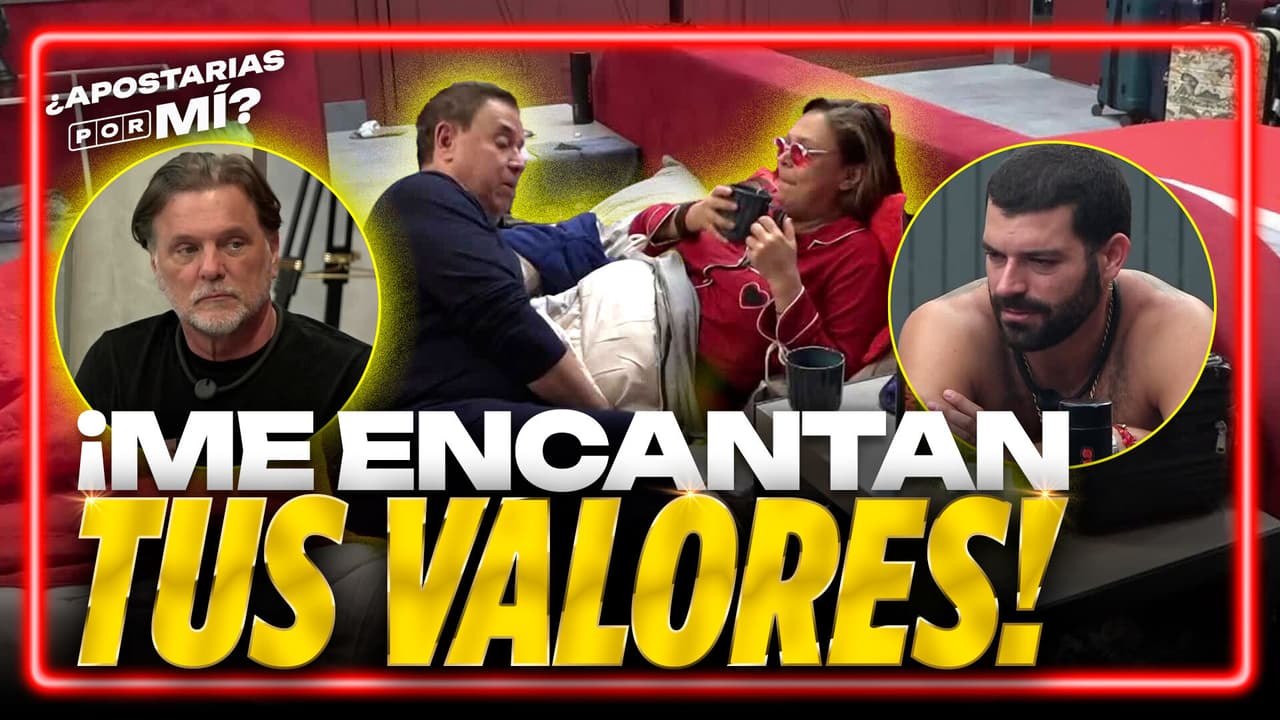 ¡Adrián te AMENAZÓ! Mario prepara su cara a cara para René