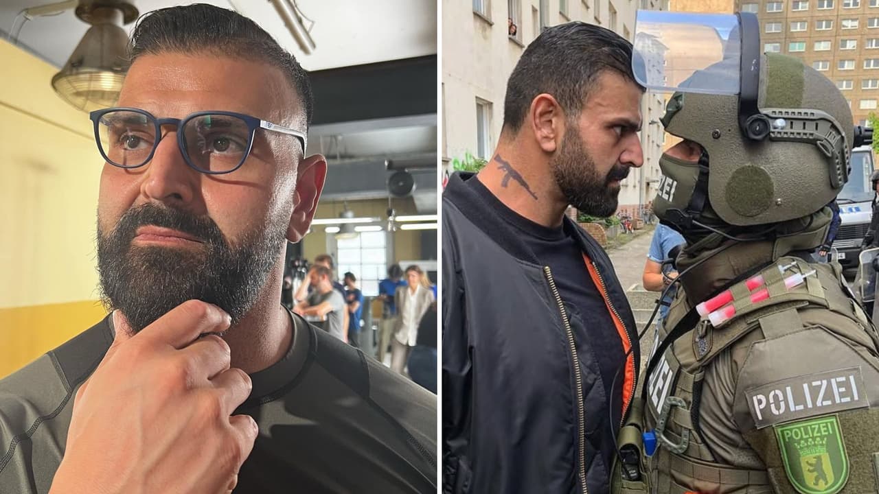 Muere querido actor y estrella fitness a los 44 años: se desplomó mientras corría