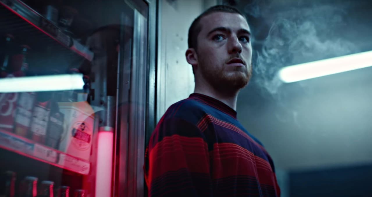 'Euphoria' serie HBO