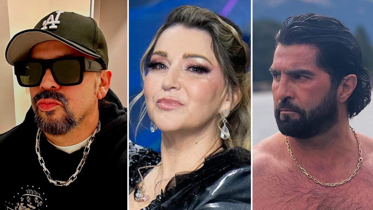 Cruz Martínez responde a Alicia Villarreal y deja claro porque él y Arturo Carmona “se llevan tan bien”