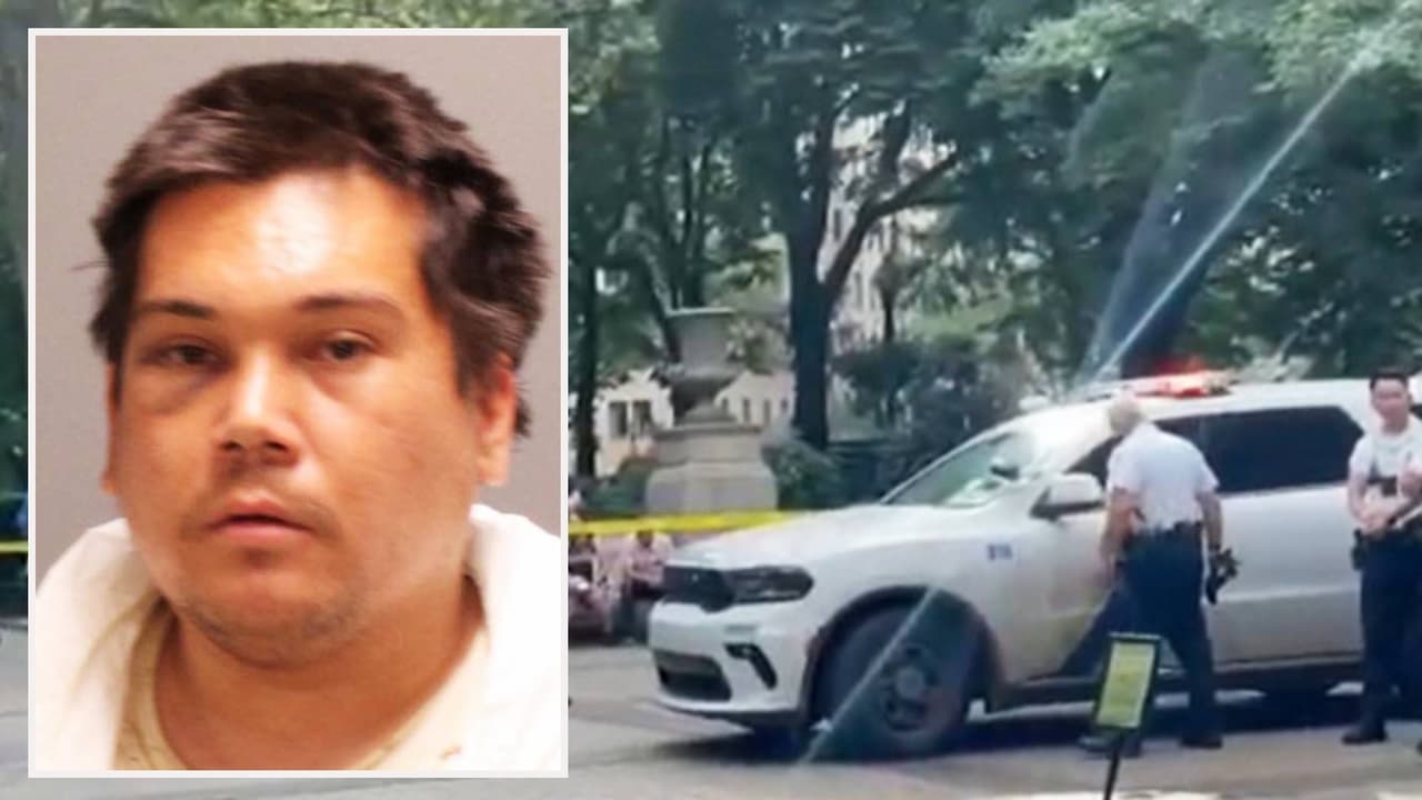  “Vuelve a tu país”: Un hombre es arrestado tras presuntamente apuñalar e insultar a un guardabosques puertorriqueño