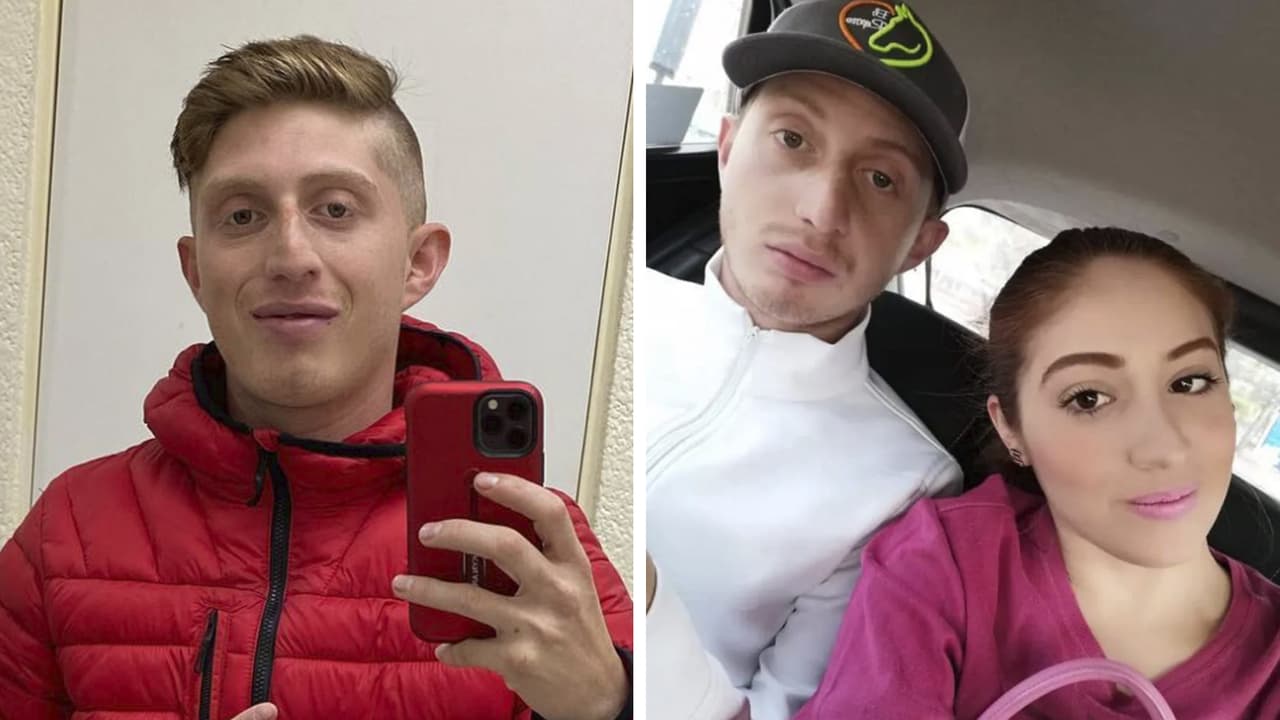 Hermana de Octavio Ocaña reacciona al audio que confirmaría que policías le quitaron la vida al actor