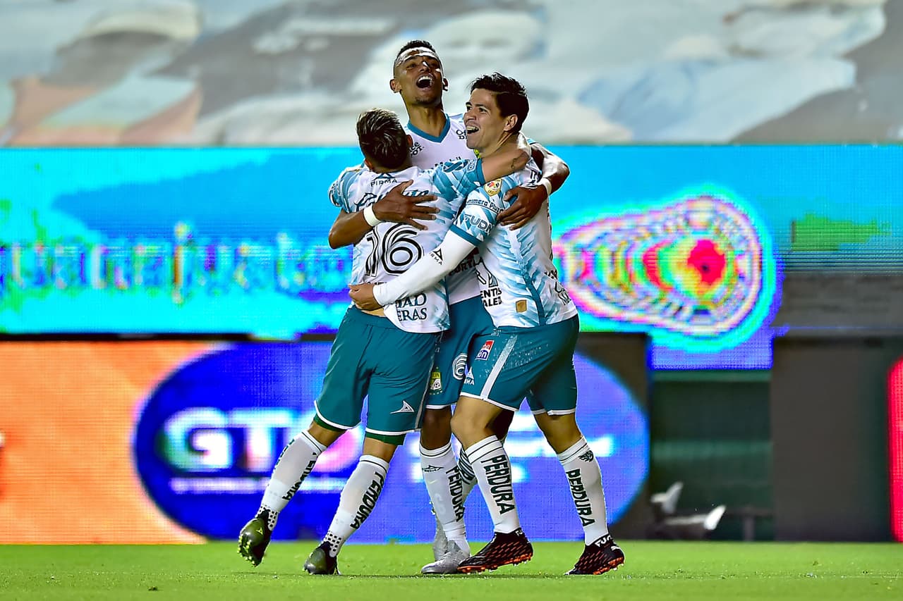 Nacho Ambriz tiene una importante duda para recibir a Chivas