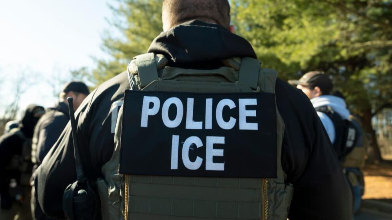 Informe de transparencia del HPD revela aumento en llamadas a ICE y 19 transferencias de custodia federal