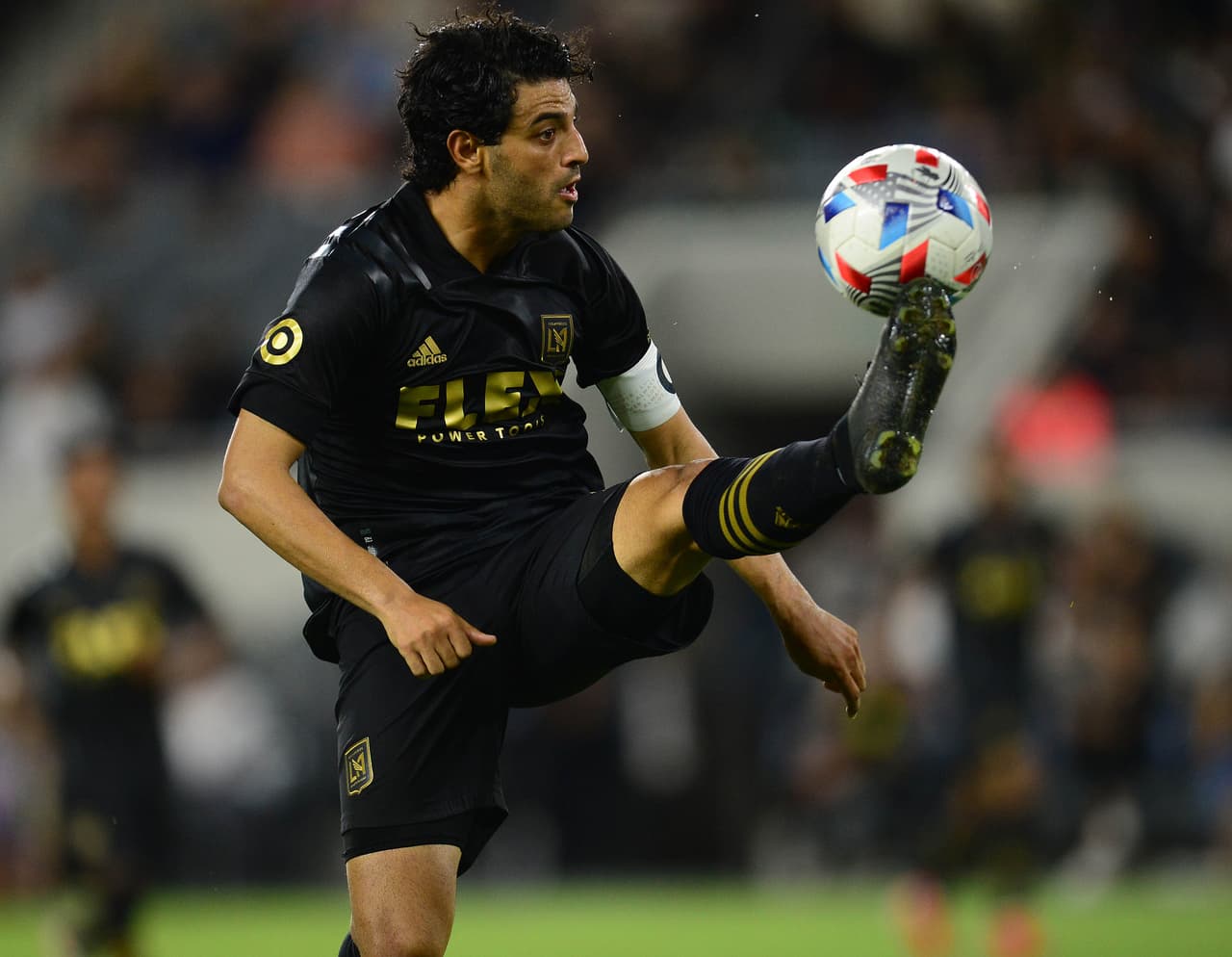 Carlos Vela (LAFC)
<br>