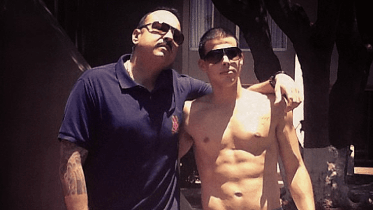 Luego de que cumplió su condena, se sabe que Emiliano se ha reintegrado a la familia y es parte del equipo de trabajo de su padre y del espectáculo 'Jaripeo sin fronteras'.
<br>