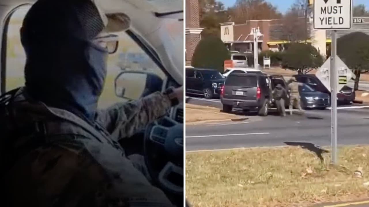 Revelan en audiencia detalles sobre arresto de hombre acusado de atacar a Patrulla Fronteriza