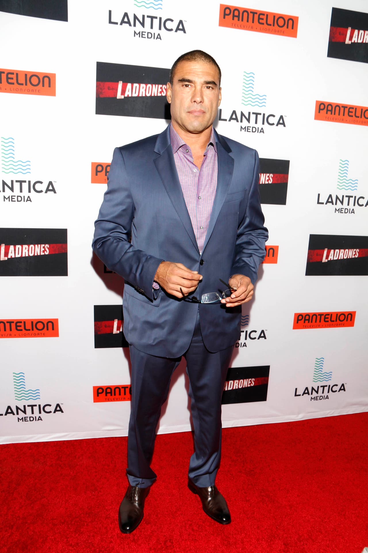 Los dos son actores que son muy queridos por el público, así que para esta película hicieron una buena dupla.