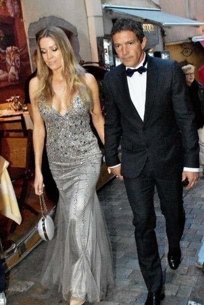 Si no llevaran vestido diferente, ¿sabría diferenciar Antonio quién es quién?