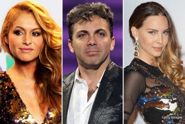 Son súper estrellas, pero se han quedado cerca de ganar un Latin GRAMMY.