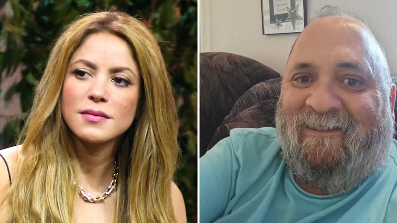 Arrestan a presunto acosador de Shakira: dice que está casado con la cantante y llegó a su mansión