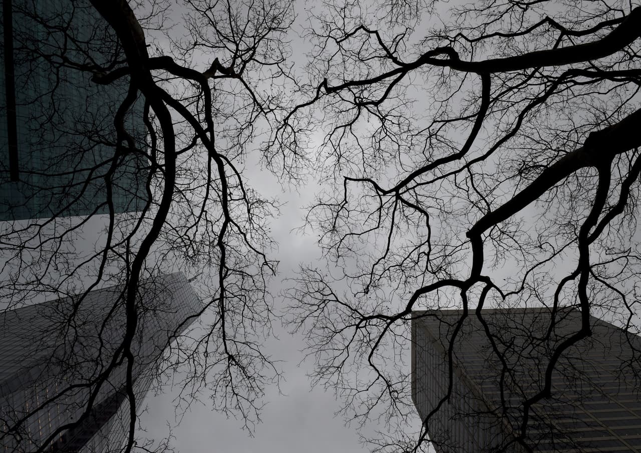 Orange & Rockland reportaron 115 clientes en el Condado de Orange, Nueva York, sin servicio