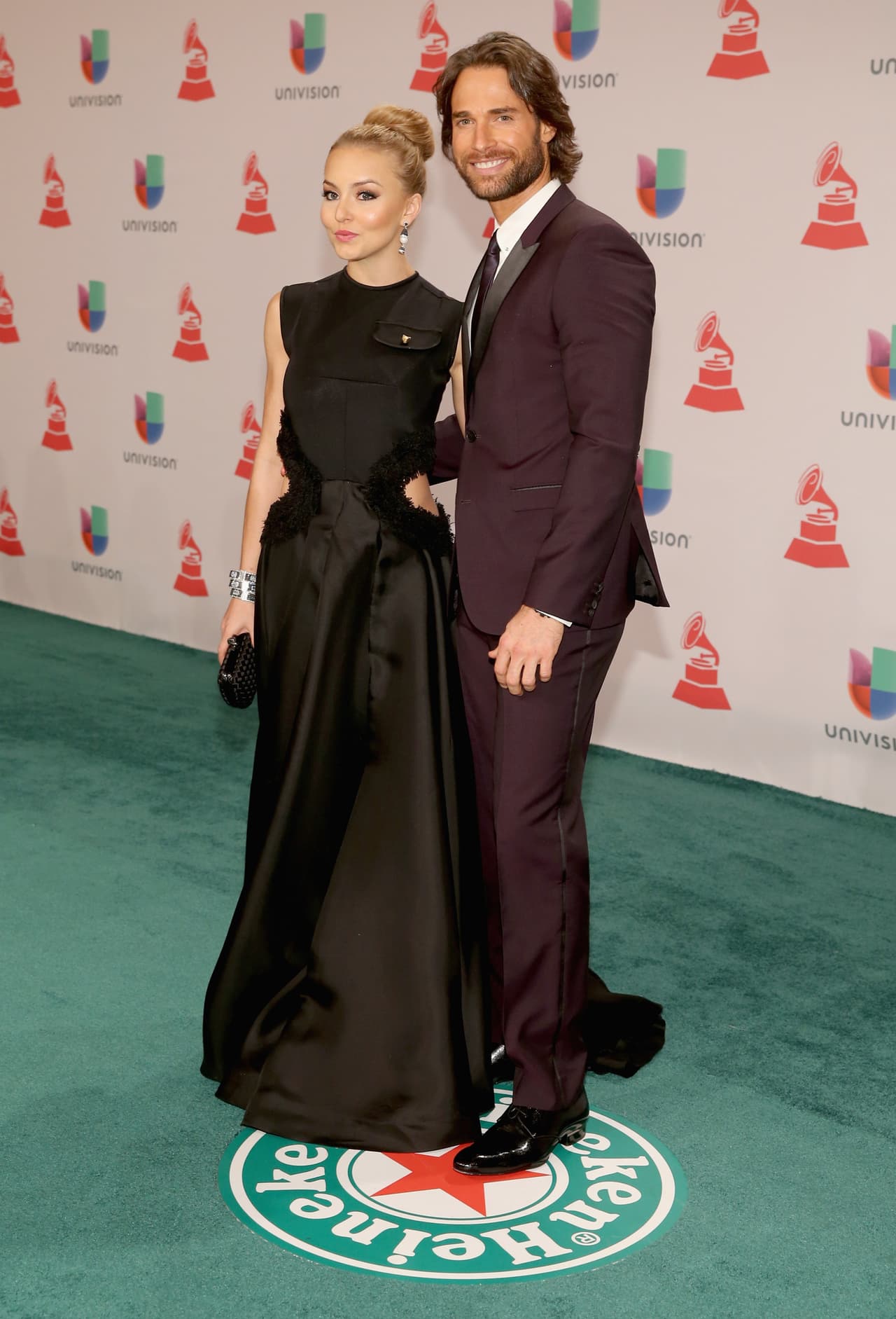 ¿Con qué podrán sorprendernos en esta edición de Latin GRAMMY?