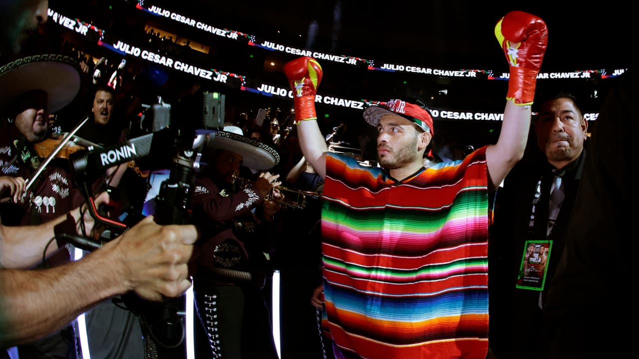 ¿Quién es la esposa de Julio César Chávez Jr. y por qué DHS la vinculó al Cártel de Sinaloa?