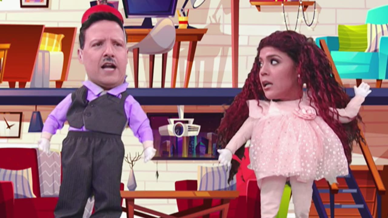 Y a quienes sin duda extrañábamos mucho es a los 
<a href="https://www.univision.com/shows/despierta-america/que-se-cuiden-el-gordo-y-la-flaca-y-hasta-jomari-goyso-los-comparritos-regresaron-al-show-con-chistes-y-buen-humor-video">Comparritos</a>, pero ya están de vuelta (así que agárrense todos).