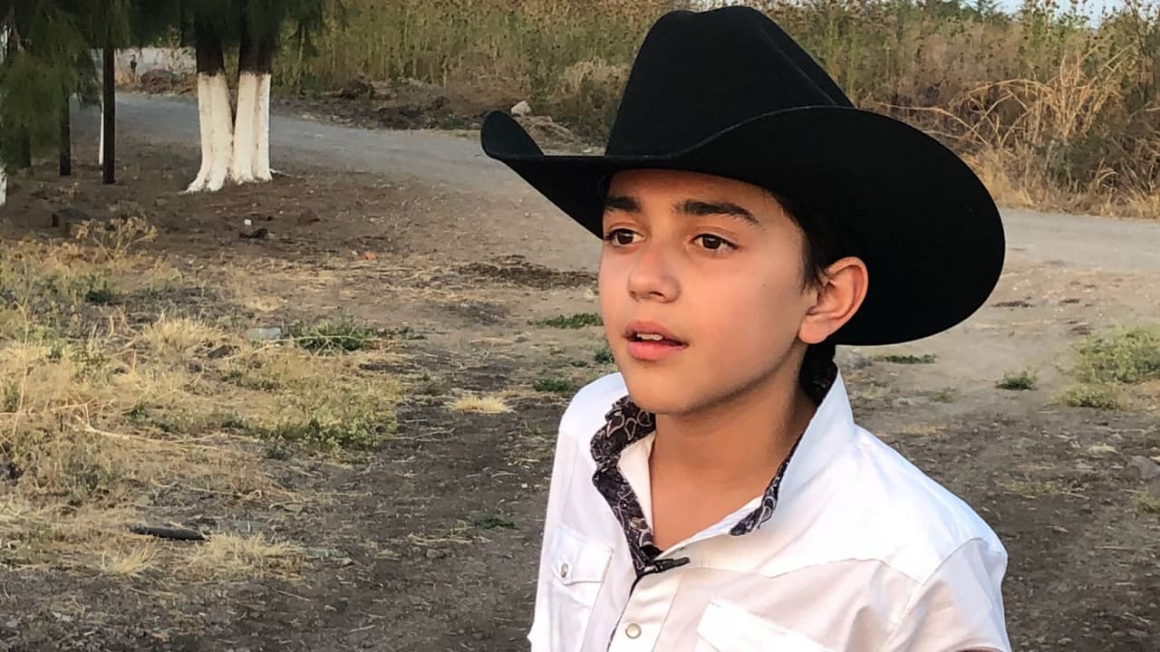 Desde que le dio voz a Miguel, 
<b>Luis Ángel Jaramillo</b> se ha mantenido en el ámbito artístico en busca de su sueño: triunfar como musico y compositor. 
<b>Conoce más sobre él en el video.</b>