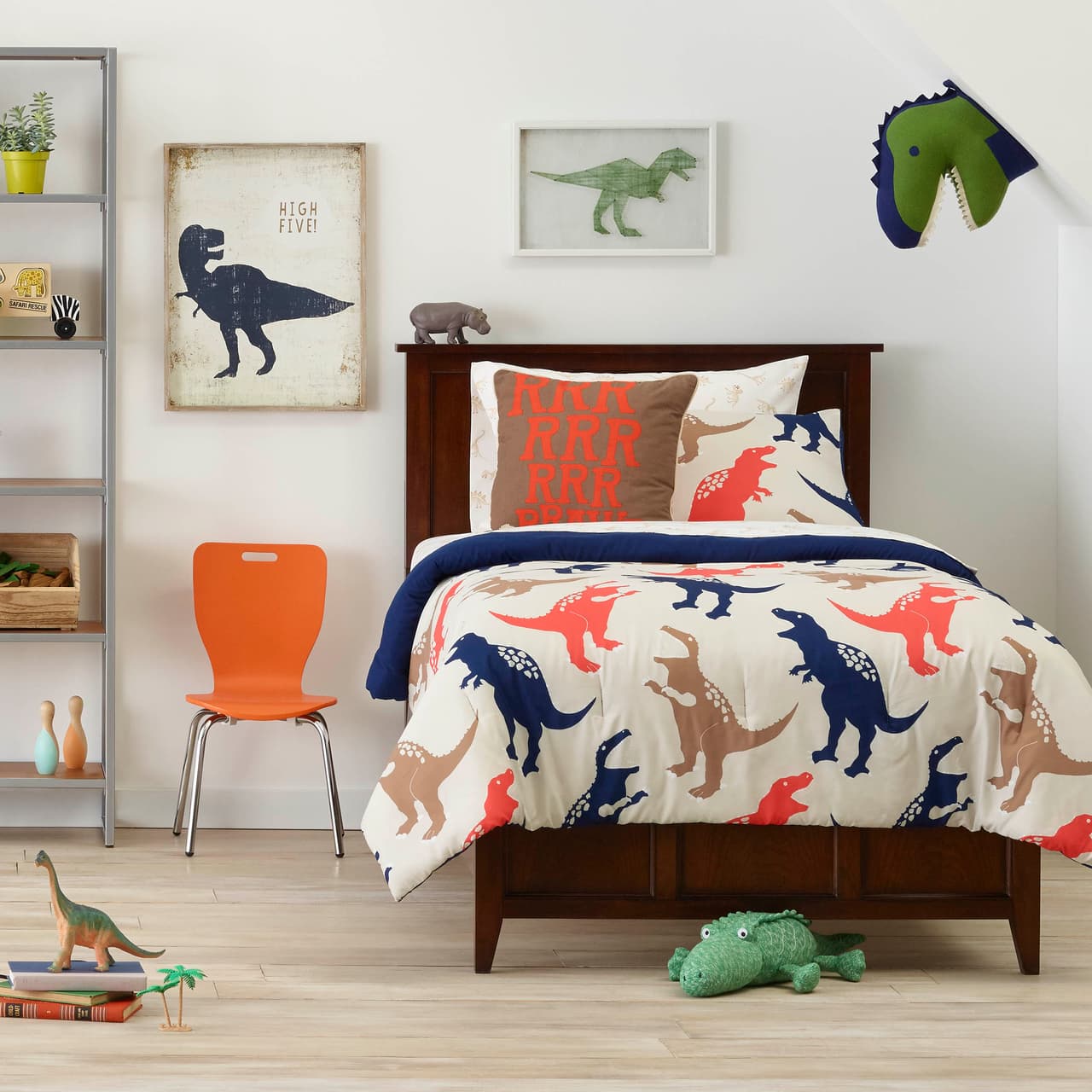 Pillowfort está disponible online y en tiendas.