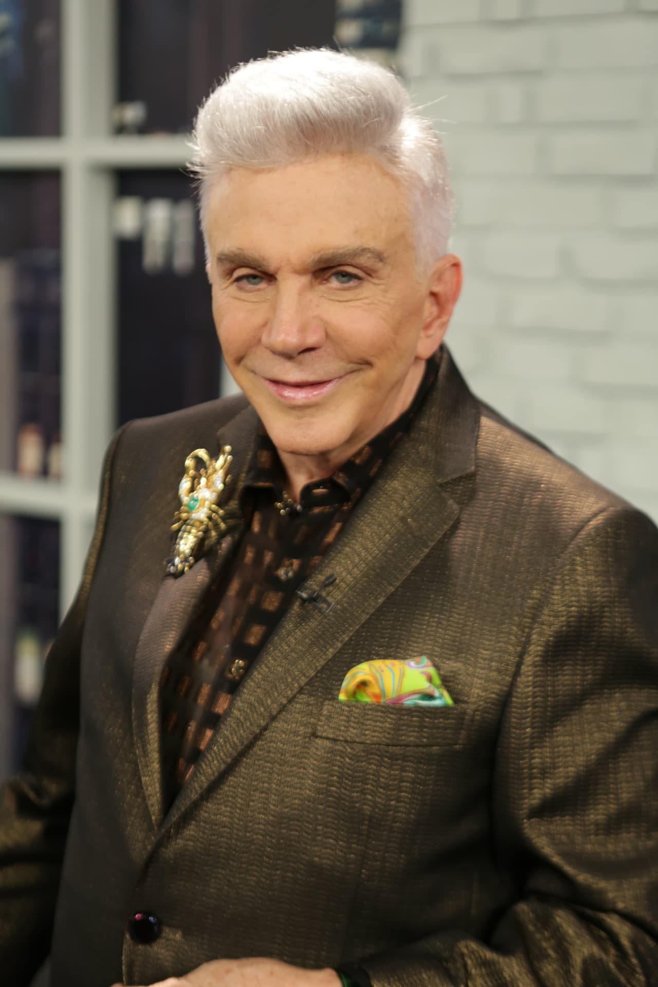 Mira cómo se preparan las bellas antes de subir al escenario sumándote al backstage de #NBL VIP.