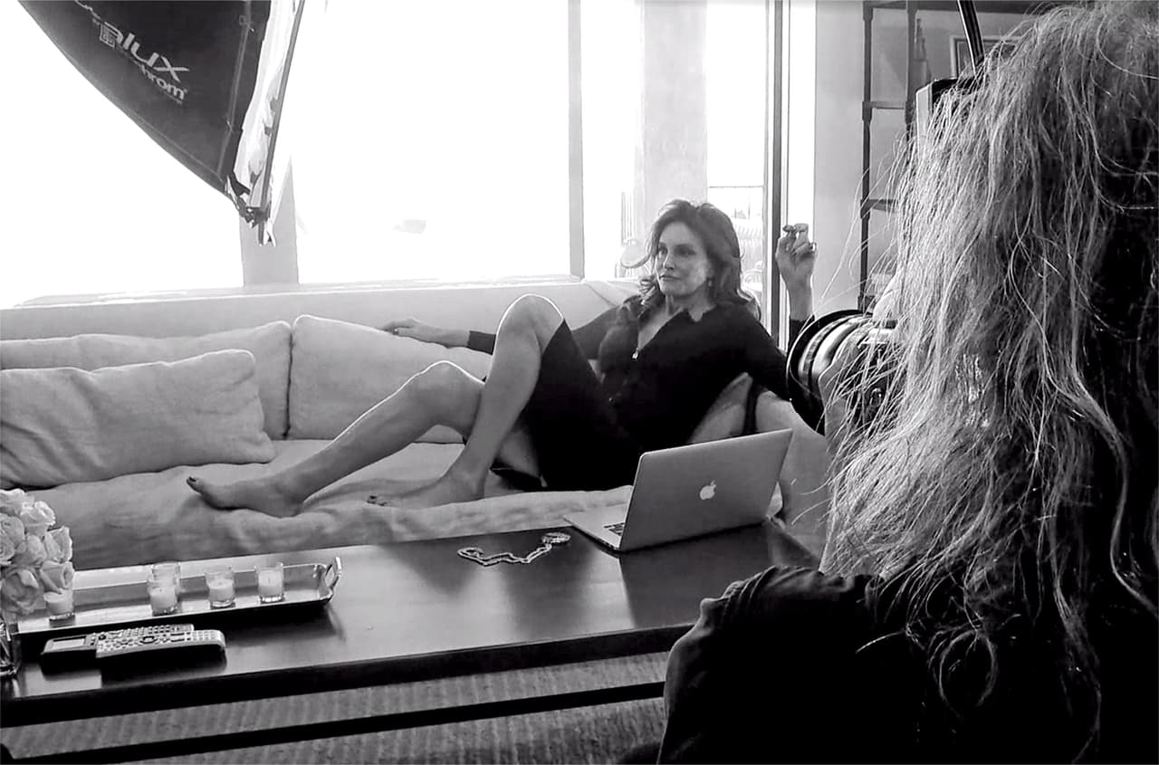 Caitlyn Jenner nos sigue sorprendiendo, y es que su transición vaya que ha sido con estilo.