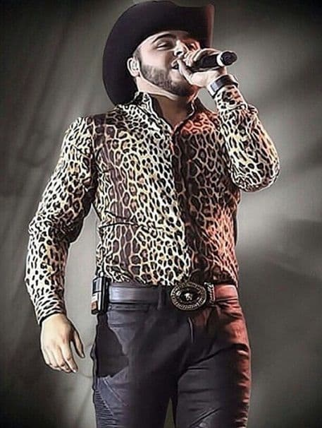 Cada año es mejor para este cantante, que siempre tiene objetivos muy altos cuando se trata de hacer planes profesionales.