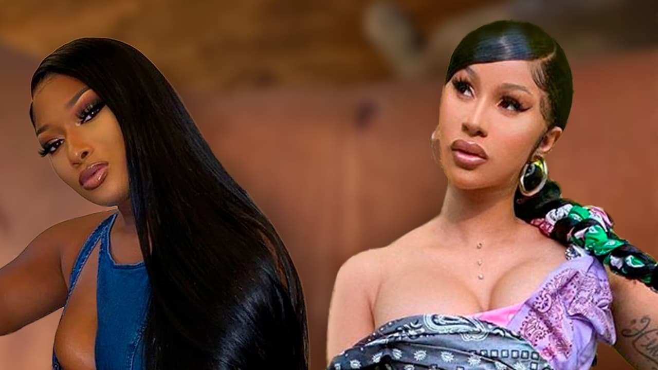 Los nominados para Mejor Actuación Rap son: ‘Deep reverence’ de Big Sean con Nipsey Hussle; ‘Bop’, DaBaby; ‘What’s poppin’, de Jack Harlow; ‘The bigger picture', de Lil Baby; ‘Savage’, de Megan Thee Stallion con Beyoncé; y ‘Dior’, del fallecido Pop Smoke.
<br>