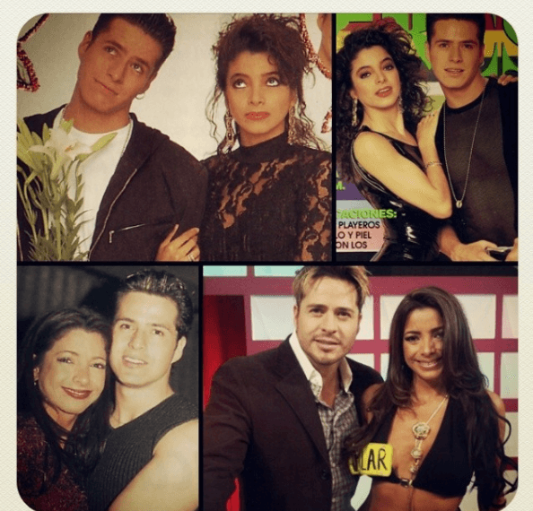 La agrupación propuso un ritmo fresco y alegre propio de la década de los 90's. Canciones como "Banana", "Que te la pongo" y "La Ventanita" fueron éxito rotundo en el gusto del público.