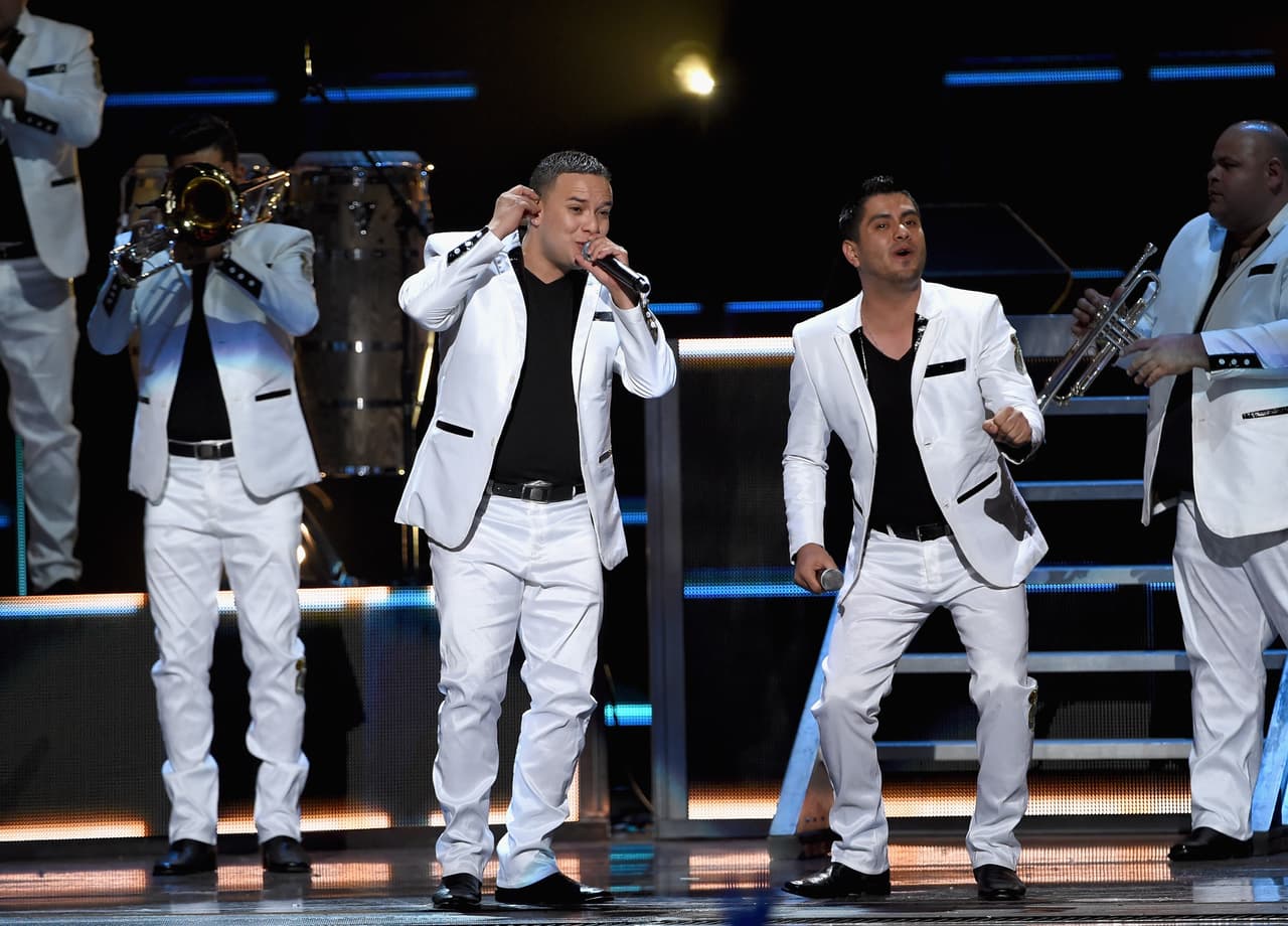 "Te cuento que
<b> necesitaba ese descanso</b> después de tantos años de gira con ellos, les mando un fuerte abrazo", finalizó.