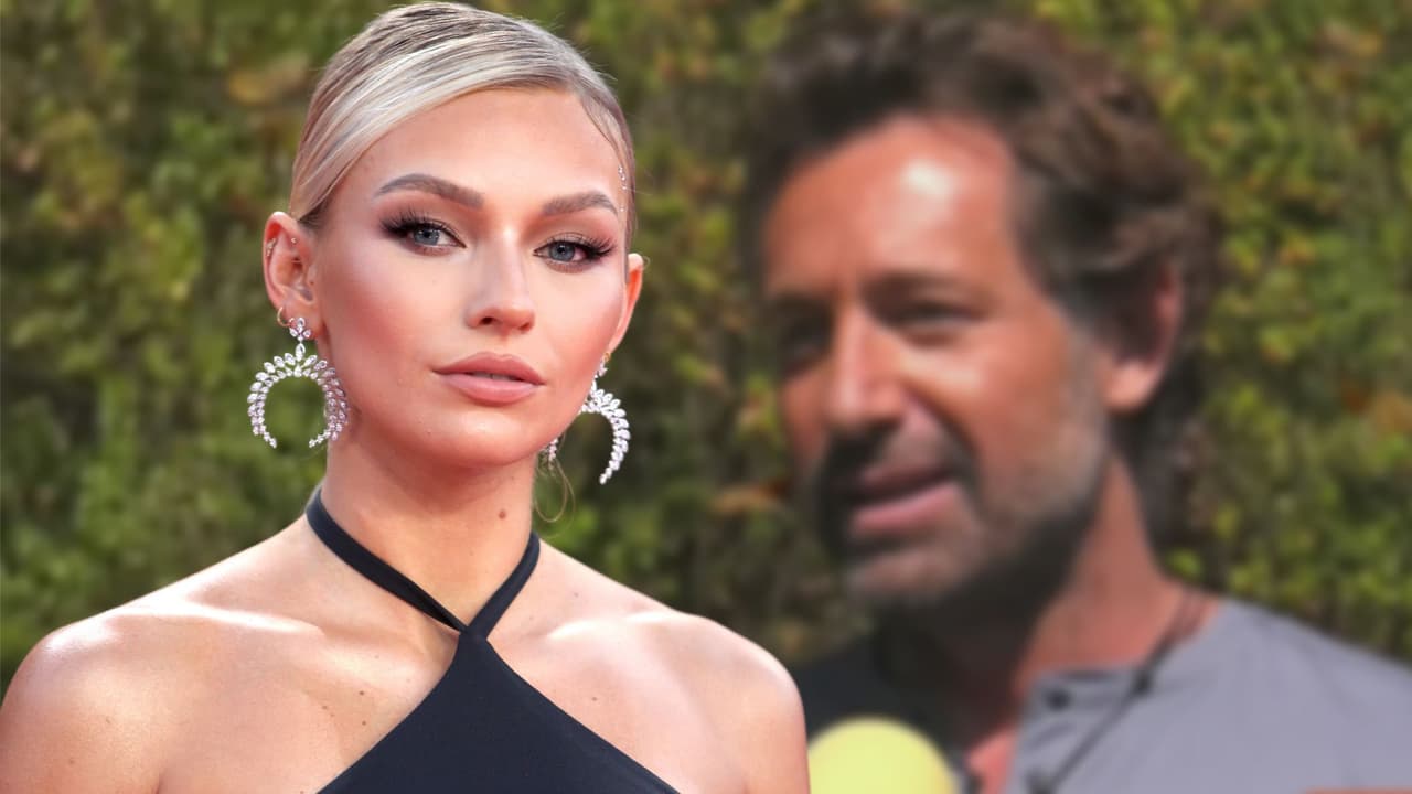 ¿Habrá boda con Irina? Gabriel Soto habla de sus propósitos para el 2023