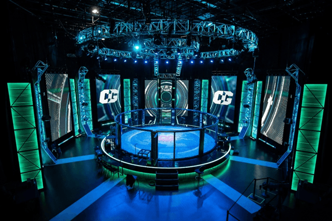 Combate Global se transmitirá todos los sábados por Univision