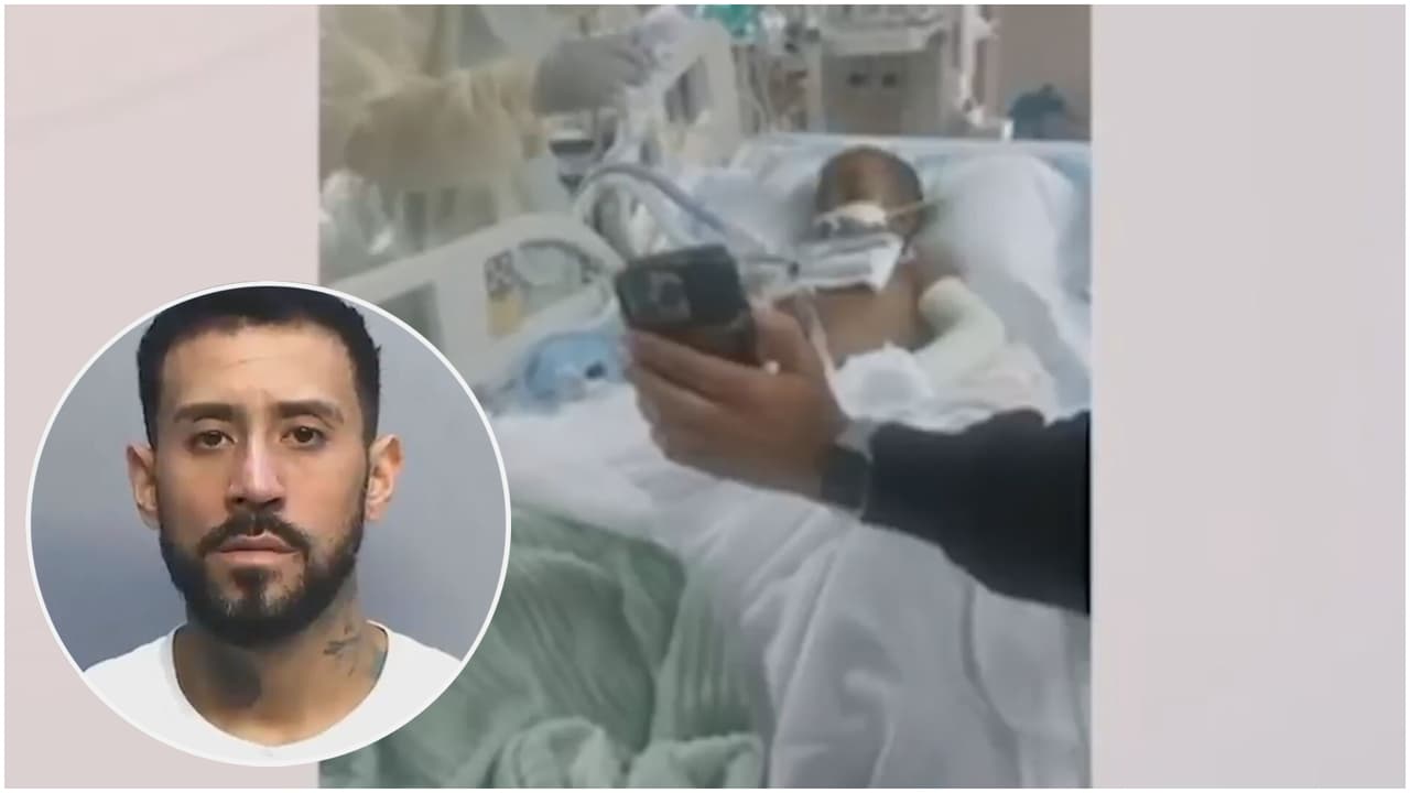 Piden justicia para niño de 6 años con autismo que murió tras recibir una paliza en North Miami Beach