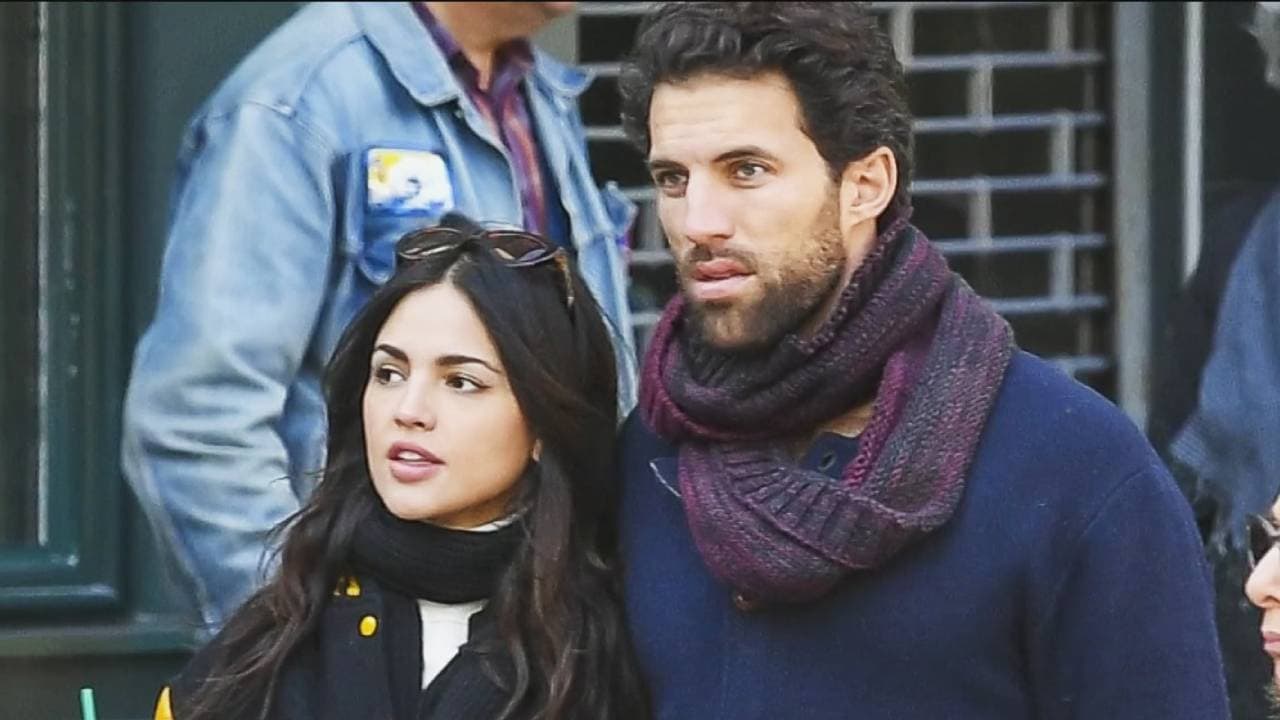 Una vez más, la actriz mexicana es relacionada sentimentalmente con alguien luego de que en diciembre de 2021 se reportó que volvió a la soltería tras terminar el romance que tenía con el atleta Paul Rabil.
<br>