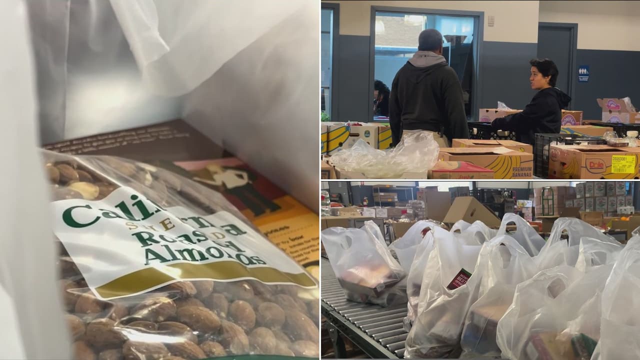 Otorgan nuevos fondos para el programa alimenticio CalFresh: conoce los requisitos para solicitar la ayuda