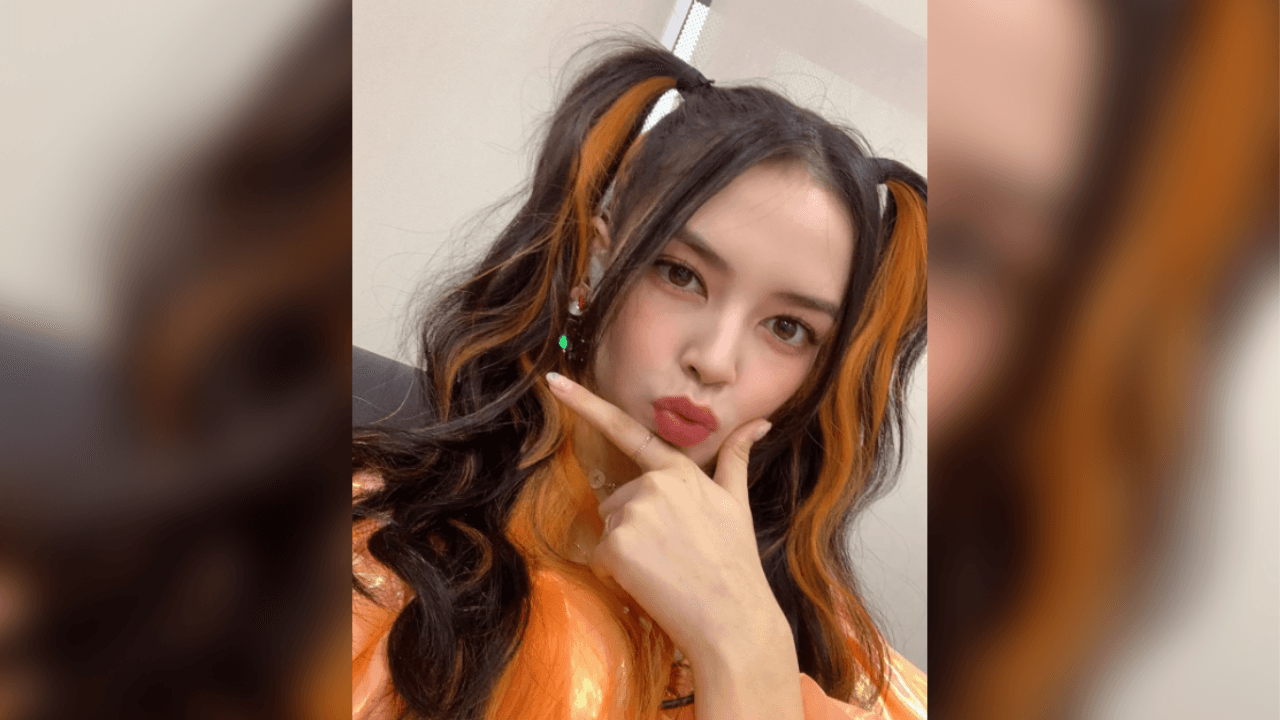 <h2 class="cms-H2-H2">Leia - Blackswan</h2>
<br>
<br>Larissa Ayumi Cartes Sakata (Leia) nació en Curitiba, Paraná, Brasil. Su madre es brasileña y su padre japonés. Leia es miembro del grupo de chicas BLACKSWAN y ex miembro de RaNia. Se unió a las audiciones de Pledis Entertainment 2013 en São Paulo y es la primera idol femenina de K-pop brasileña en la industria.