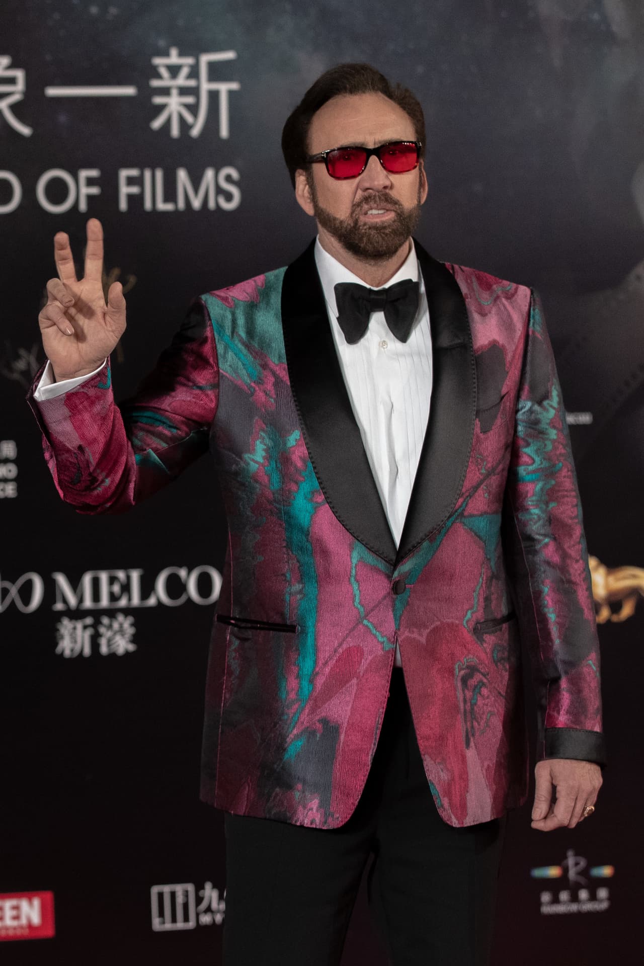 Sin embargo, Erika Koike alegó que las acciones de Nicolas Cage no ameritan una anulación y así lo defenderá en el proceso de divorcio.