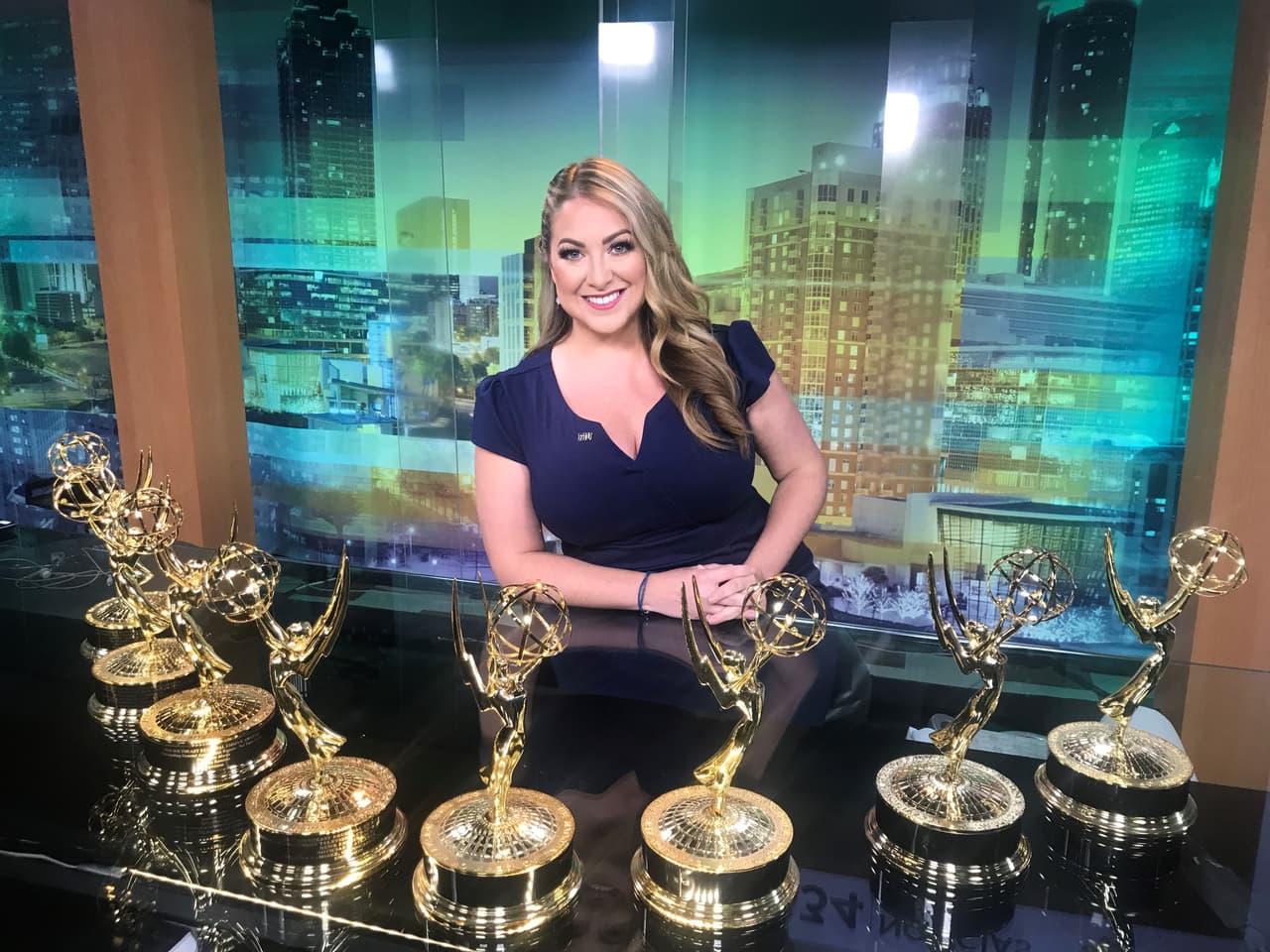 La periodista Amanda Ramírez se integra a Edición Digital Puerto Rico