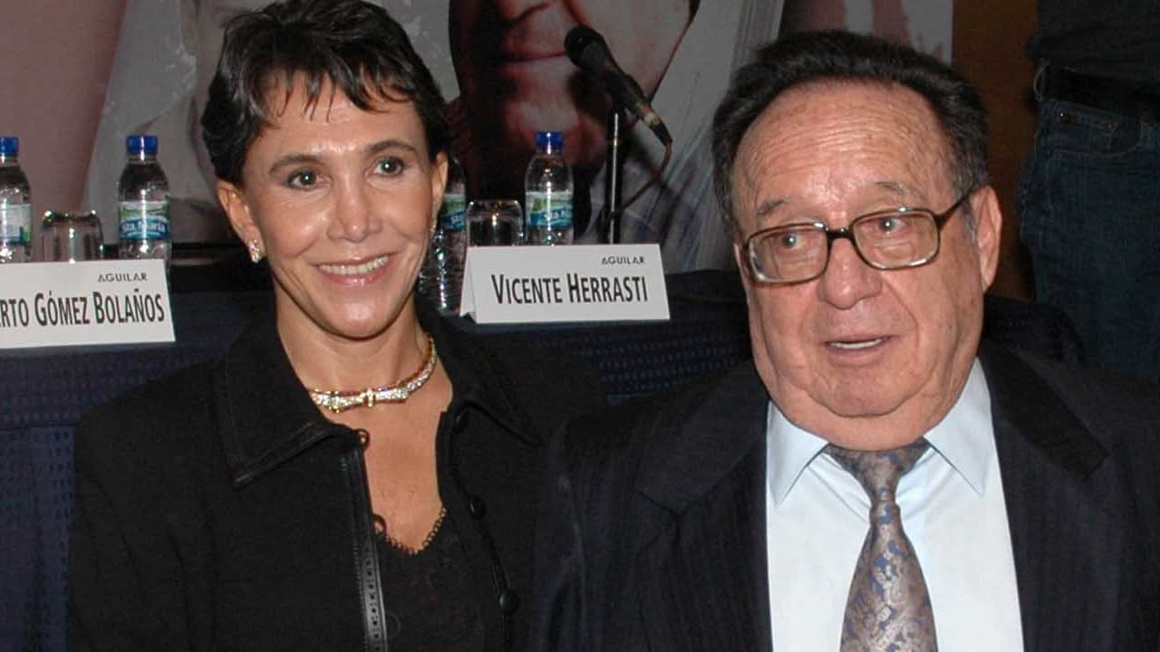 ¿'Chespirito' tenía un hijo no reconocido? Florinda Meza habla de su vasectomía y aclara rumores