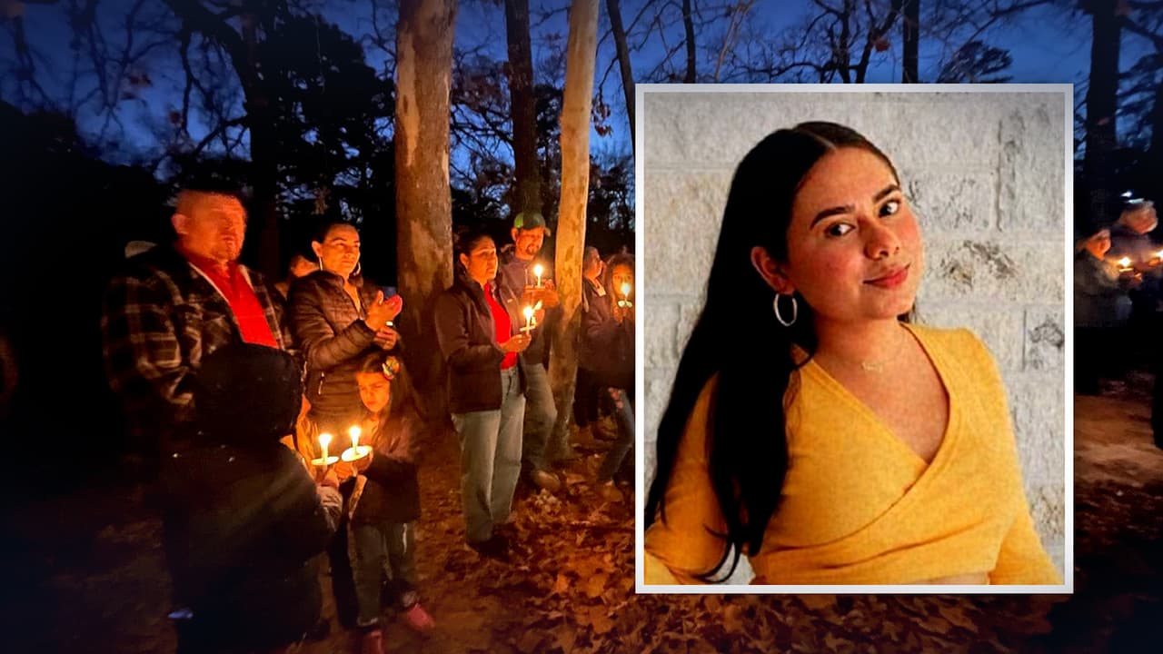 "Ya es suficiente": Familia de Anggy Díaz cancela la recaudación de dinero tras creación de cuentas falsas