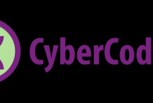 12. CYBERCODERS. (Imagen tomada de Twitter).