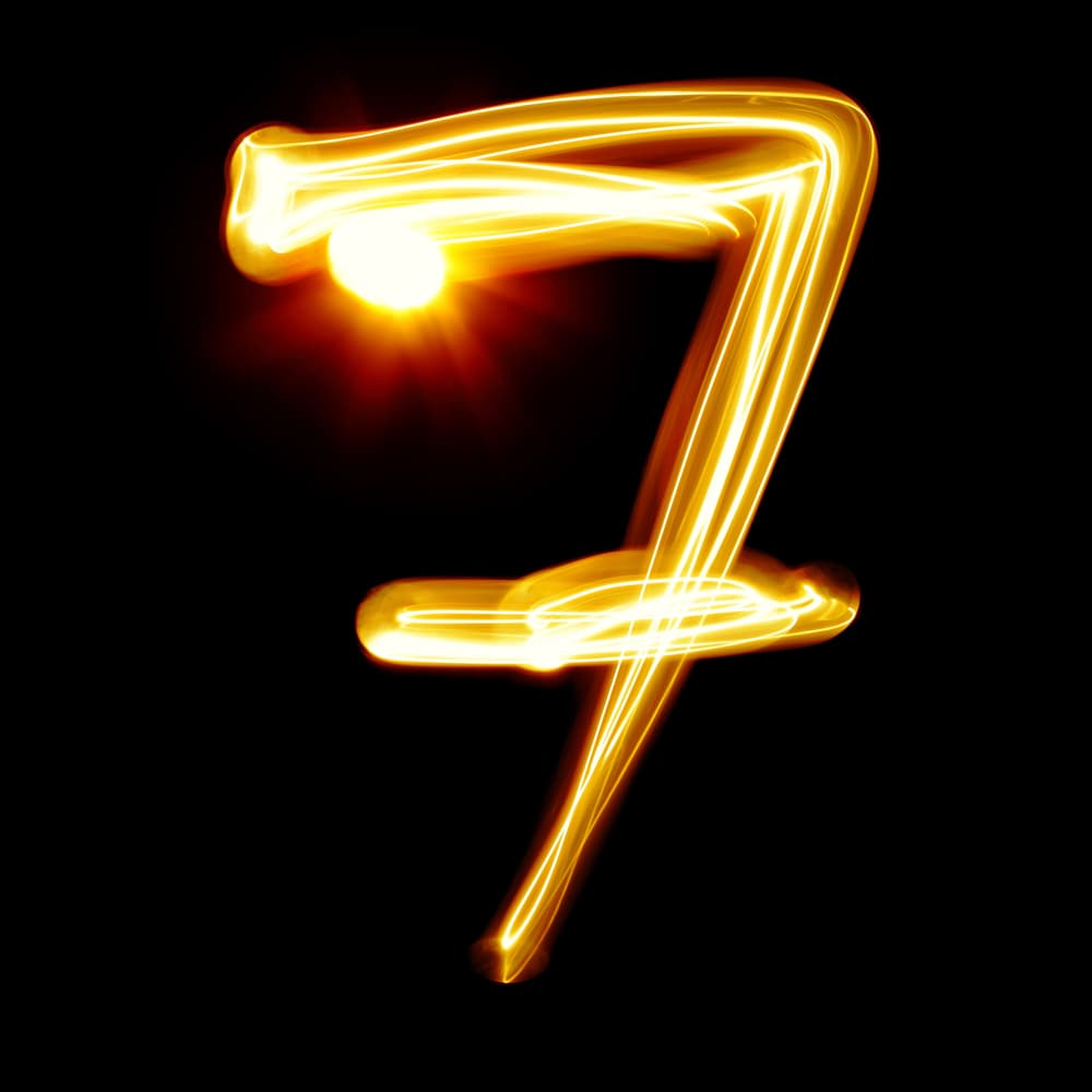 Estás en tu ciclo seis que se ha obtenido al sumar tu número de nacimiento siete, con el ocho, que como sabes corresponde al martes 13 de noviembre de 2018 y entonces tenemos: 7+8=15=6 ya que 15 se reduce (15=1+5=6).