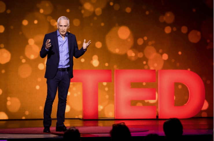 La mejor plática de tu vida