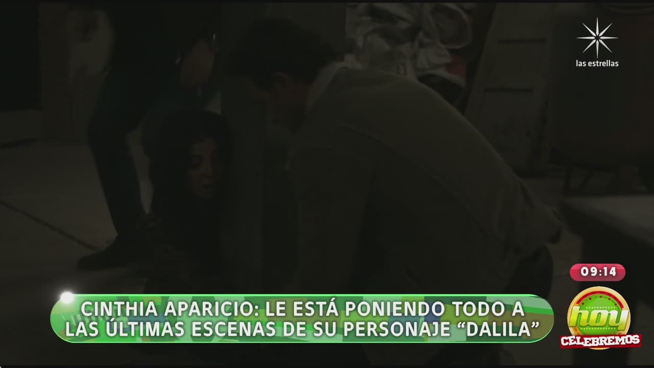 Sebastián Rulli graba IMPACTANTES escenas de acción en 'Mi Rival'