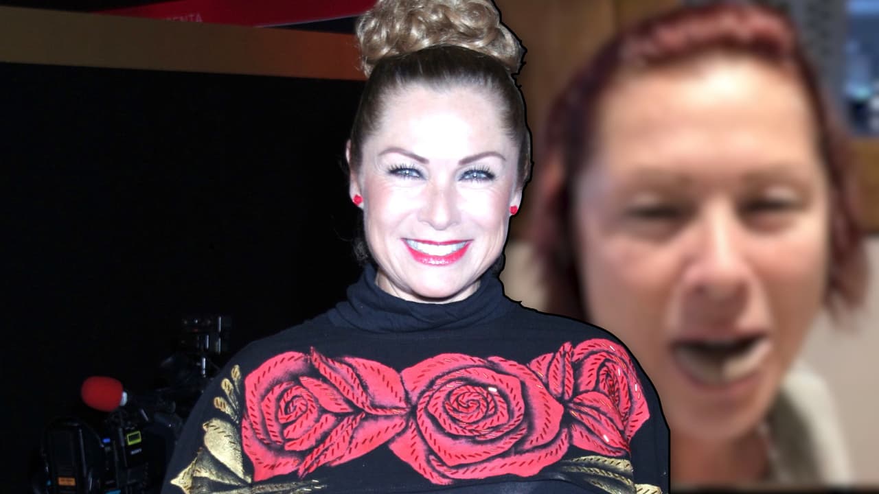 ¿Se te antoja un taco de lengua? Lety Calderón logrará que se te quite