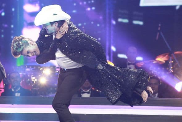 Recuerden que Danny Montejo la tiró no una, ¡sino dos veces!